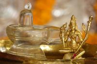 Shiva Pujana by H.H. Swamiji (27.03.2025)